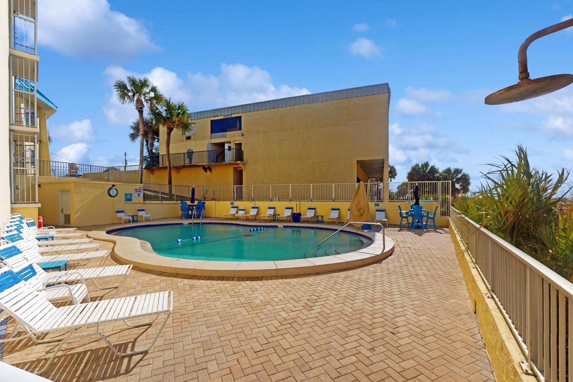 Continental Condominiums Панама-Сити Номер фото